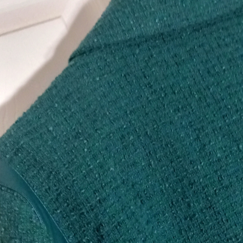 jacket Textured lined Rye Grass - Picture 10 of 10
